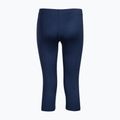 Дамски клин за тренировка Joma Olimpia 3/4 navy 7