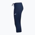 Дамски клин за тренировка Joma Olimpia 3/4 navy 8