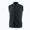 Мъжка жилетка за бягане Joma Record II черна 100762.100