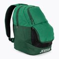 Футболна раница Joma Diamond II зелена 400235.450 3