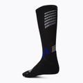 Joma Sock Medium Компресивни чорапи за бягане черни 400287.100 2