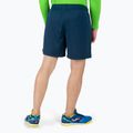 Мъжки тренировъчни шорти Joma Treviso navy blue 100822.331 3