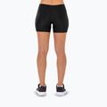 Дамски шорти за бягане Joma Lycra черни 2