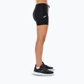 Дамски шорти за бягане Joma Lycra черни 3