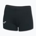 Дамски шорти за бягане Joma Lycra черни 5