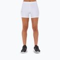 Дамски шорти за бягане Joma Lycra бели