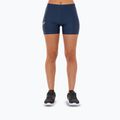 Дамски шорти за бягане Joma Lycra navy
