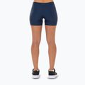 Дамски шорти за бягане Joma Lycra navy 2