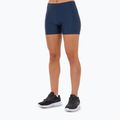 Дамски шорти за бягане Joma Lycra navy 3