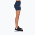 Дамски шорти за бягане Joma Lycra navy 4