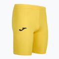 Мъжки термо шорти Joma Brama Academy amarillo 3