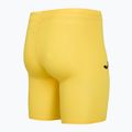 Мъжки термо шорти Joma Brama Academy amarillo 4