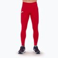 Joma Brama Academy Дълъг термоактивен панталон rojo