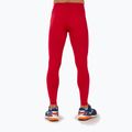 Joma Brama Academy Дълъг термоактивен панталон rojo 3