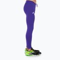 Joma Brama Academy Дълъг термоактивен панталон morado 2