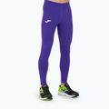 Joma Brama Academy Дълъг термоактивен панталон morado 4