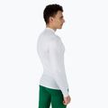 Термоактивна блуза Joma Brama Academy white 4