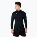 Термоактивна блуза Joma Brama Academy black