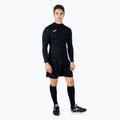 Термоактивна блуза Joma Brama Academy black 8