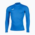 Joma Brama Academy LS термална тениска cemnn синьо 101018