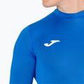 Joma Brama Academy LS термална тениска cemnn синьо 101018 5