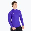 Термоактивна блуза Joma Brama Academy purple