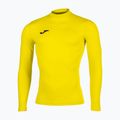 Термоактивна блуза Joma Brama Academy yellow 6