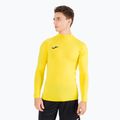 Joma Brama Academy LS термо риза жълта 101018 2