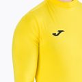 Joma Brama Academy LS термо риза жълта 101018 5