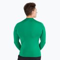Термоактивна блуза Joma Brama Academy green 3