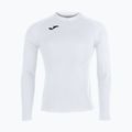 Мъжка термоактивна блуза Joma Brama Fleece white