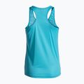 Дамска тениска за бягане Joma Siena II turquoise 2