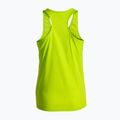 Дамска тениска за бягане Joma Siena II lime 2