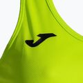 Дамска тениска за бягане Joma Siena II lime 3