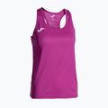 Дамска тениска за бягане Joma Siena II magenta