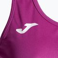 Дамска тениска за бягане Joma Siena II magenta 3