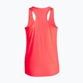 Женска тениска за бягане Joma Siena II coral fluor 2