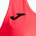 Женска тениска за бягане Joma Siena II coral fluor 3
