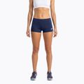 Дамски къси панталони за бягане Joma Elastic Short dark navy