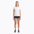 Дамски къси панталони за бягане Joma Elastic Short dark navy 2