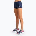 Дамски къси панталони за бягане Joma Elastic Short dark navy 2