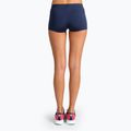 Дамски къси панталони за бягане Joma Elastic Short dark navy 3