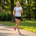 Дамски къси панталони за бягане Joma OLIMPIA Elastic Short 900760.100 13