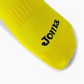 Детски футболни чорапи Joma Classic-3, жълти 400194 4