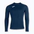 Мъжка термоактивна блуза с дълъг ръкав Joma Brama Fleece navy