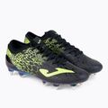 Мъжки футболни обувки Joma Propulsion Lite SG black 5
