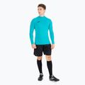Термоактивна блуза Joma Brama Academy fluor turquoise 2