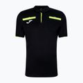 Мъжка футболна фланелка Joma Referee черна 101299.121 6