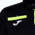 Мъжка футболна фланелка Joma Referee черна 101299.121 8