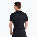 Мъжка футболна фланелка Joma Referee черна 101299.121 3